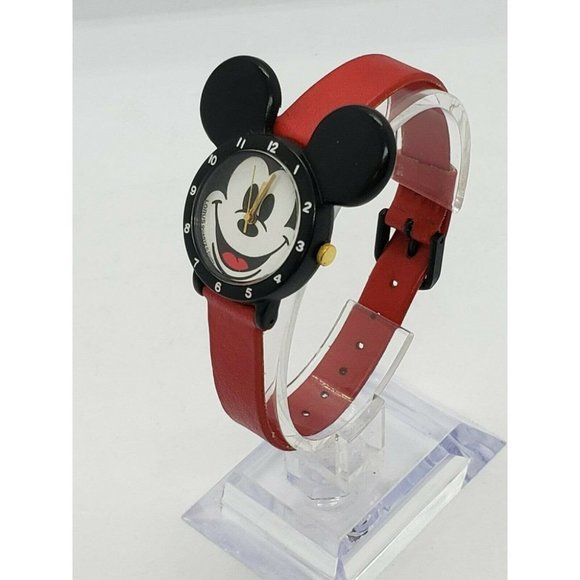 lorus v821 Disney Mickey Women\'s watch main image 8